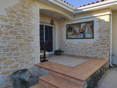 For sale Coulobres 6 rooms 165 m2 Herault (34290) photo 2