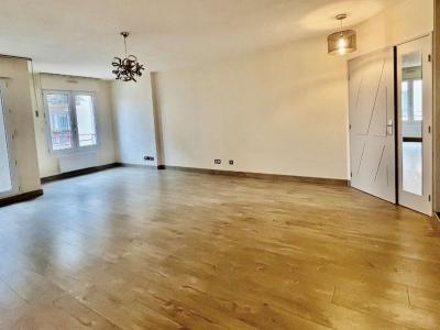 Acheter Appartement 85 m2 Orleans