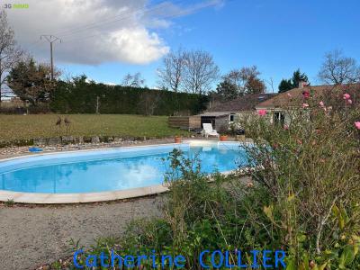 For sale Levignac-de-guyenne 5 rooms 180 m2 Lot et garonne (47120) photo 1