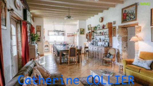 For sale Levignac-de-guyenne 5 rooms 180 m2 Lot et garonne (47120) photo 4