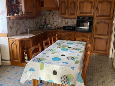 For sale Ampoigne AMPOIGNA 5 rooms 112 m2 Mayenne (53200) photo 0