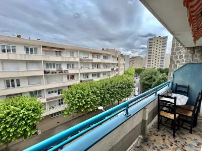 For sale Saint-etienne 4 rooms 82 m2 Loire (42000) photo 3