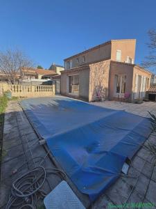 For sale Beziers 6 rooms 129 m2 Herault (34500) photo 1