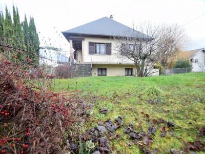 Annonce Vente 6 pices Maison Genas 69