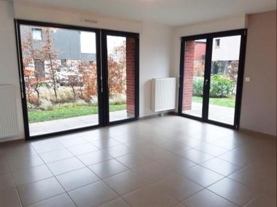 Annonce Location 3 pices Appartement Sainghin-en-melantois 59