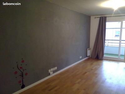 For rent Conflans-sainte-honorine 3 rooms 64 m2 Yvelines (78700) photo 2