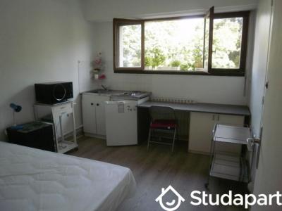 For rent Marseille-9eme-arrondissement 1 room 12 m2 Bouches du Rhone (13009) photo 0