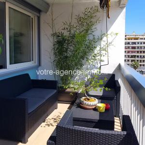 Annonce Vente 4 pices Appartement Nice 06