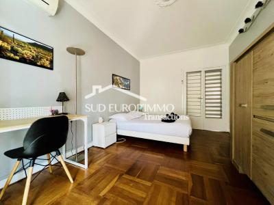 For rent Nice SAINT PHILIPPE 4 rooms 72 m2 Alpes Maritimes (06000) photo 4