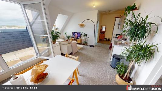 For sale 4 rooms 75 m2 Sarthe (72000) photo 1