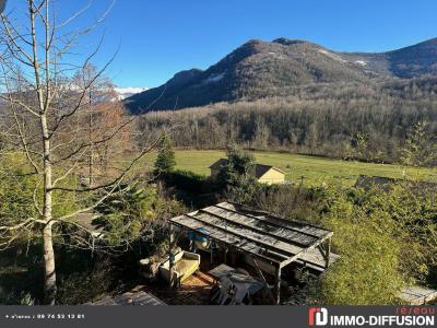 For sale 6 rooms 164 m2 Ariege (09400) photo 3