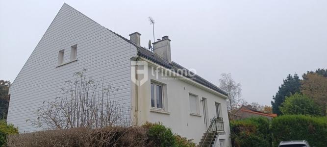 Annonce Vente 14 pices Maison Saint-herblain 44