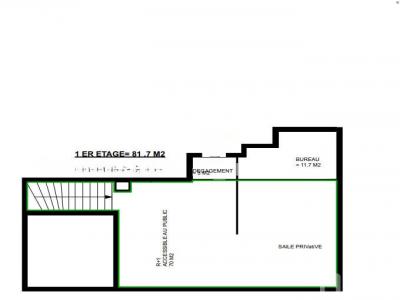 For sale Paris-8eme-arrondissement 10 rooms 338 m2 Paris (75008) photo 2