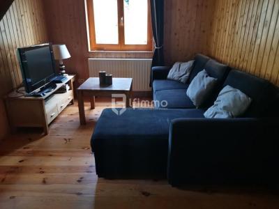 For sale Aumontzey 5 rooms 62 m2 Vosges (88640) photo 0