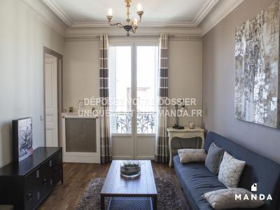 For rent Vitry-sur-seine 3 rooms 69 m2 Val de Marne (94400) photo 0