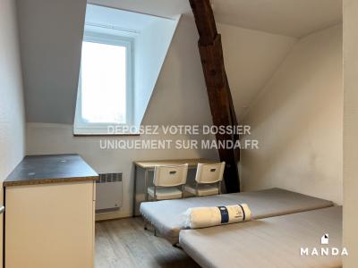 For rent Grenoble 2 rooms 38 m2 Isere (38000) photo 1