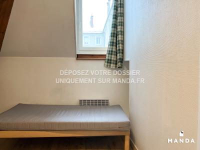 For rent Grenoble 2 rooms 38 m2 Isere (38000) photo 2