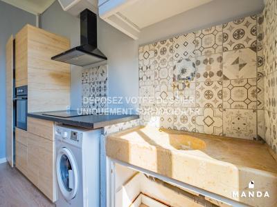 Annonce Location 3 pices Appartement Marseille-10eme-arrondissement 13