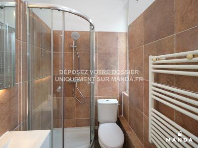 Louer Appartement Saint-cloud Hauts de Seine