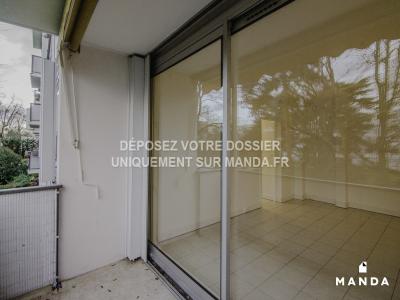 For rent Marly-le-roi 3 rooms 53 m2 Yvelines (78160) photo 1