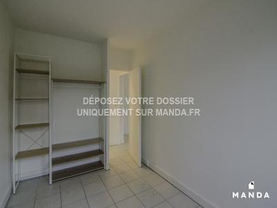 For rent Marly-le-roi 3 rooms 53 m2 Yvelines (78160) photo 3