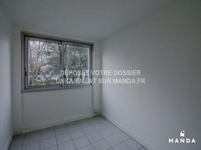 For rent Marly-le-roi 3 rooms 53 m2 Yvelines (78160) photo 4