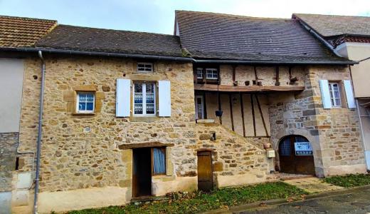 For sale Capdenac-gare 3 rooms 65 m2 Aveyron (12700) photo 0