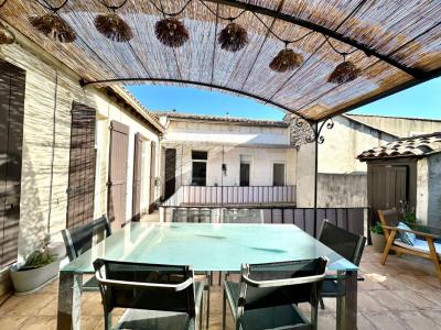 Acheter Appartement Nimes Gard