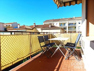 Acheter Appartement 63 m2 Sanary-sur-mer