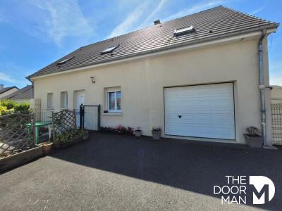 For sale Chailles 6 rooms 130 m2 Loir et cher (41120) photo 1