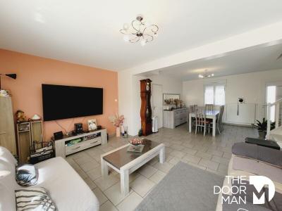 For sale Chailles 6 rooms 130 m2 Loir et cher (41120) photo 3