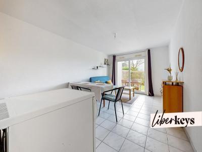 Annonce Vente 3 pices Appartement Vannes 56