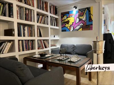 Annonce Vente Immeuble Courbevoie 92