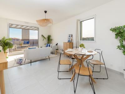 Annonce Vente 4 pices Appartement Juan-les-pins 06