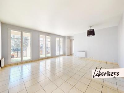 Annonce Vente 4 pices Appartement Bondy 93