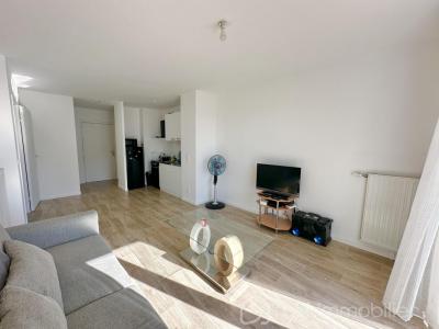 For sale Corbeil-essonnes 2 rooms 44 m2 Essonne (91100) photo 0