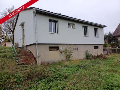 Annonce Vente 5 pices Maison Montreux-vieux 68