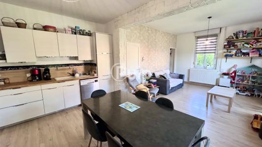 For sale Lens 4 rooms 100 m2 Pas de calais (62300) photo 4