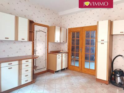 Annonce Vente 7 pices Maison Sancoins 18