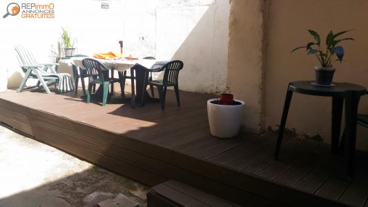 For sale Cheniers 4 rooms 125 m2 Creuse (23220) photo 2