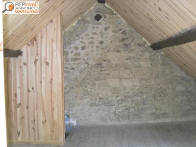 For sale Cheniers 4 rooms 125 m2 Creuse (23220) photo 3