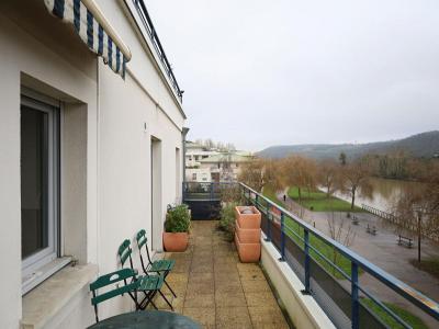 For sale Mantes-la-jolie 5 rooms 102 m2 Yvelines (78200) photo 2