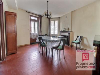 Annonce Vente 4 pices Maison Chateauneuf-sur-loire 45