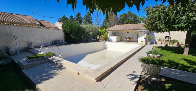 Acheter Maison Montelimar 350000 euros