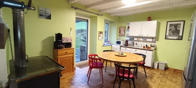 For sale Fougerolles 6 rooms 156 m2 Haute saone (70220) photo 1