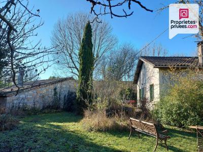 Acheter Maison Agen Lot et garonne