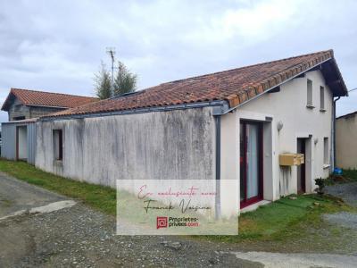 For sale Herbiers 6 rooms 97 m2 Vendee (85500) photo 4