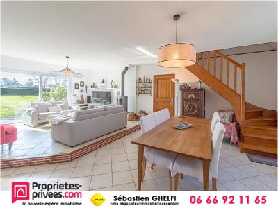 For sale Romorantin-lanthenay 8 rooms 188 m2 Loir et cher (41200) photo 2