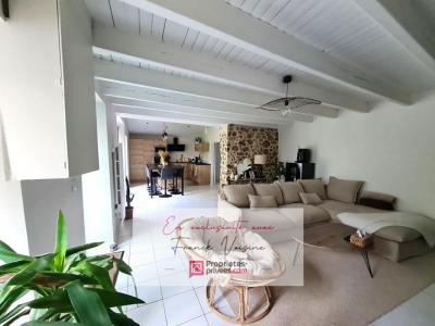 For sale Saint-paul-en-pareds 5 rooms 90 m2 Vendee (85500) photo 3