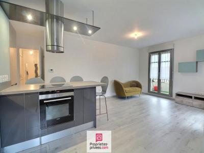 Annonce Vente 3 pices Appartement Isle-adam 95